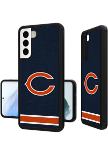 Chicago Bears Galaxy Bumper Phone Cover