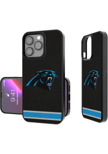 Carolina Panthers iPhone Bumper Phone Cover