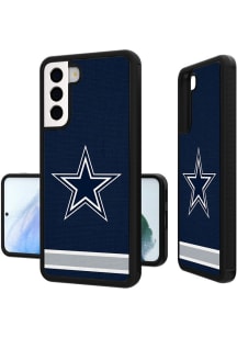 Dallas Cowboys Galaxy Bumper Phone Cover