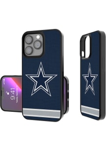 Dallas Cowboys iPhone Bumper Phone Cover