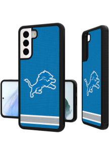 Detroit Lions Galaxy Bumper Phone Cover