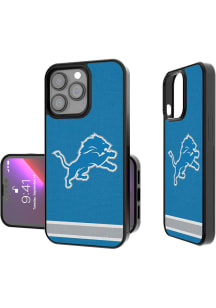 Detroit Lions iPhone Bumper Phone Cover