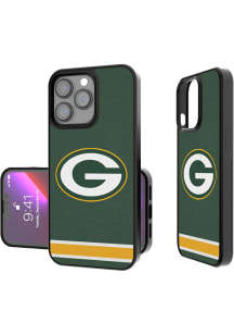 Green Bay Packers iPhone Bumper Phone Cover