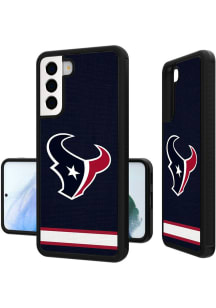 Houston Texans Galaxy Bumper Phone Cover