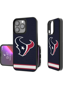 Houston Texans iPhone Bumper Phone Cover