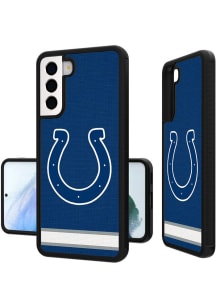 Indianapolis Colts Galaxy Bumper Phone Cover