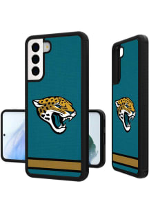 Jacksonville Jaguars Galaxy Bumper Phone Cover