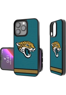 Jacksonville Jaguars iPhone Bumper Phone Cover