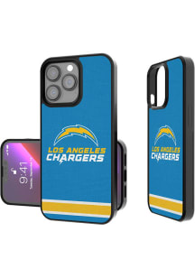 Los Angeles Chargers iPhone Bumper Phone Cover