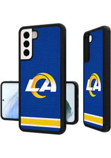 Los Angeles Rams Galaxy Bumper Phone Cover