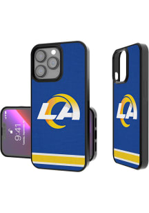 Los Angeles Rams iPhone Bumper Phone Cover