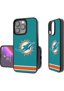 Miami Dolphins iPhone Bumper Phone Cover