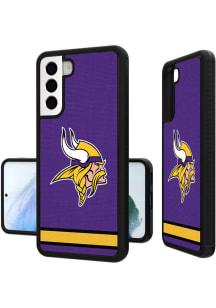 Minnesota Vikings Galaxy Bumper Phone Cover