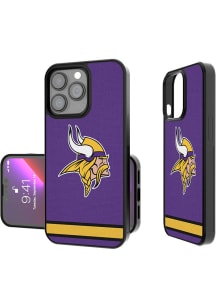 Minnesota Vikings iPhone Bumper Phone Cover