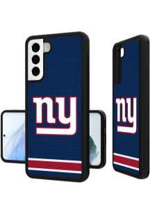New York Giants Galaxy Bumper Phone Cover