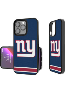 New York Giants iPhone Bumper Phone Cover
