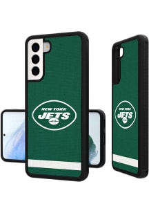 New York Jets Galaxy Bumper Phone Cover