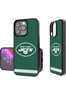 New York Jets iPhone Bumper Phone Cover