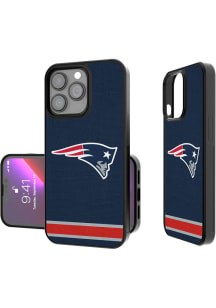 New England Patriots iPhone Bumper Phone Cover