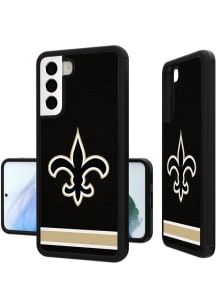 New Orleans Saints Galaxy Bumper Phone Cover