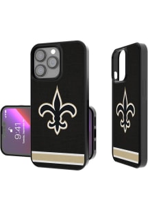 New Orleans Saints iPhone Bumper Phone Cover