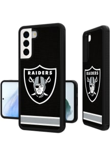 Las Vegas Raiders Galaxy Bumper Phone Cover