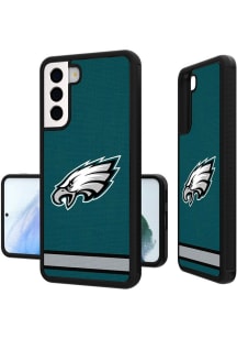 Philadelphia Eagles Galaxy Bumper Phone Cover