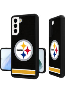Pittsburgh Steelers Galaxy Bumper Phone Cover