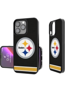 Pittsburgh Steelers iPhone Bumper Phone Cover