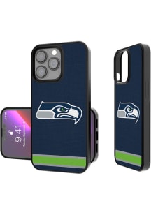 Seattle Seahawks iPhone Bumper Phone Cover