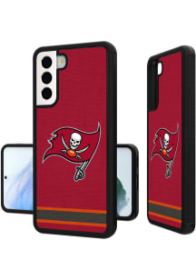 Tampa Bay Buccaneers Galaxy Bumper Phone Cover
