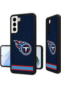 Tennessee Titans Galaxy Bumper Phone Cover