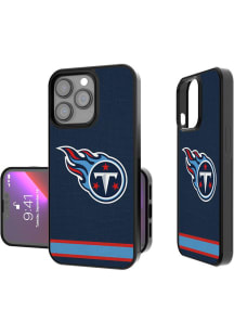 Tennessee Titans iPhone Bumper Phone Cover