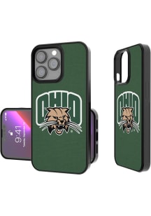 Ohio Bobcats iPhone Bumper Phone Cover