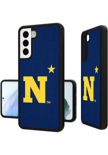Navy Midshipmen Galaxy Bumper Phone Cover