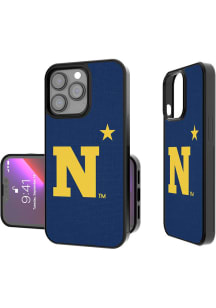 Navy Midshipmen iPhone Bumper Phone Cover