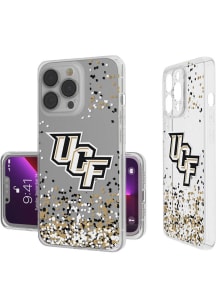 UCF Knights iPhone Confetti Phone Cover
