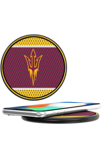 Arizona State Sun Devils 10-Watt Wireless Phone Charger