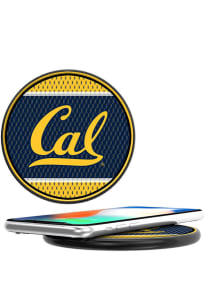 Cal Golden Bears 10-Watt Wireless Phone Charger