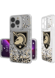 Army Black Knights iPhone Confetti Phone Cover