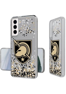 Army Black Knights Galaxy Confetti Slim Phone Cover