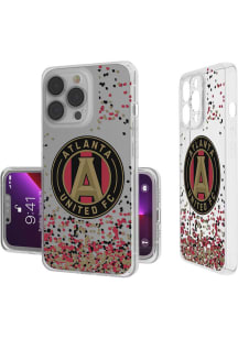 Atlanta United FC iPhone Confetti Phone Cover