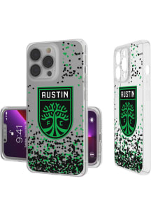 Austin FC iPhone Confetti Phone Cover