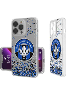Montreal Impact iPhone Confetti Phone Cover