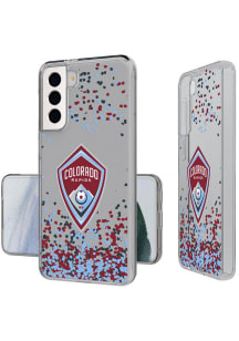 Colorado Rapids Galaxy Confetti Slim Phone Cover