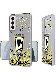 Columbus Crew Galaxy Confetti Slim Phone Cover