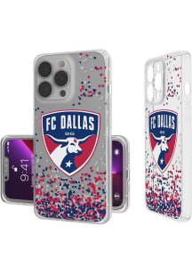FC Dallas iPhone Confetti Phone Cover