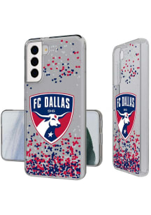 FC Dallas Galaxy Confetti Slim Phone Cover