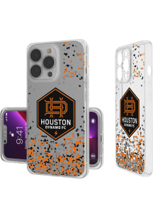 Houston Dynamo iPhone Confetti Phone Cover