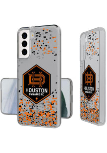 Houston Dynamo Galaxy Confetti Slim Phone Cover
